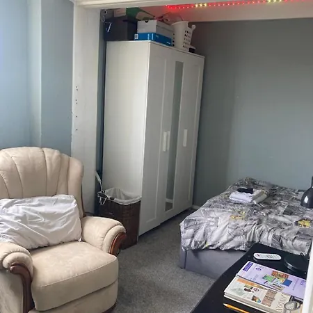 Jubilee Appartement